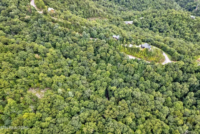 $59,900 | Lot 64 Redtail Road, Sevierville, TN 37862