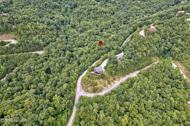 $59,900 | Lot 64 Redtail Road, Sevierville, TN 37862