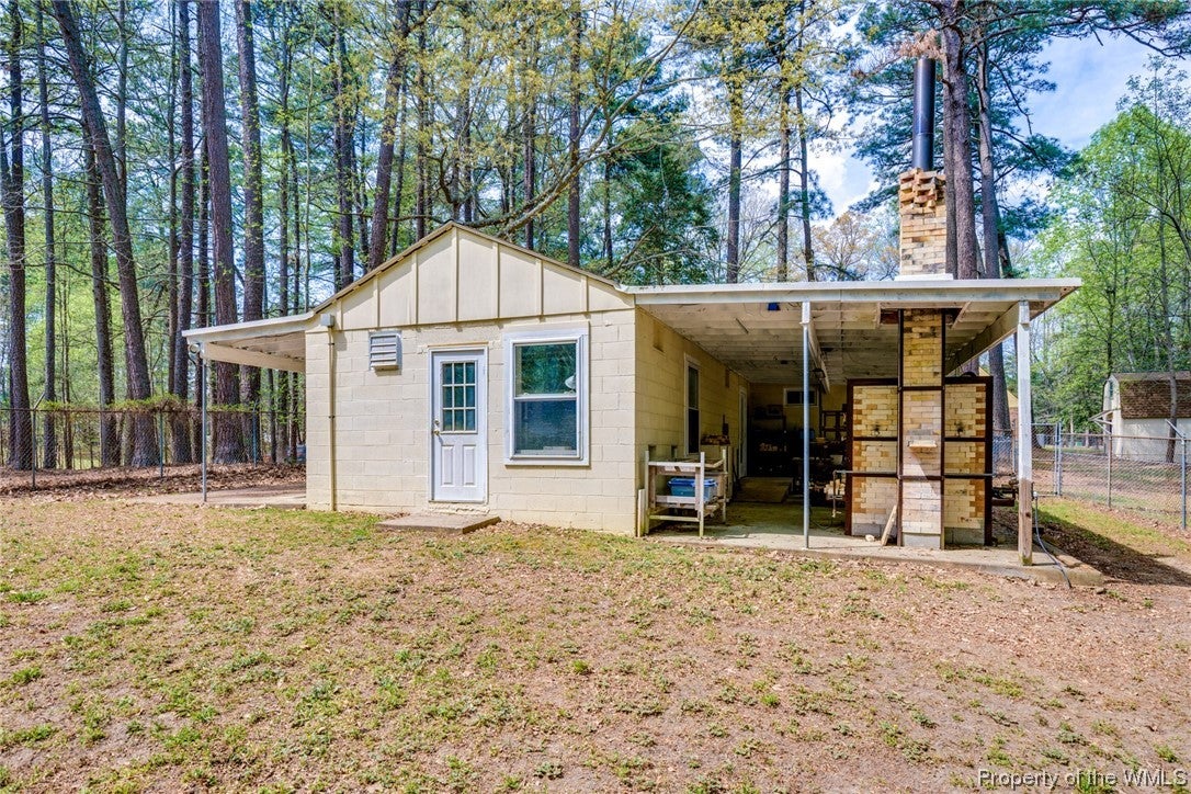 2401 Forge Road Toano, VA 23168 - Photo 40 of 50 Gallery Image 40