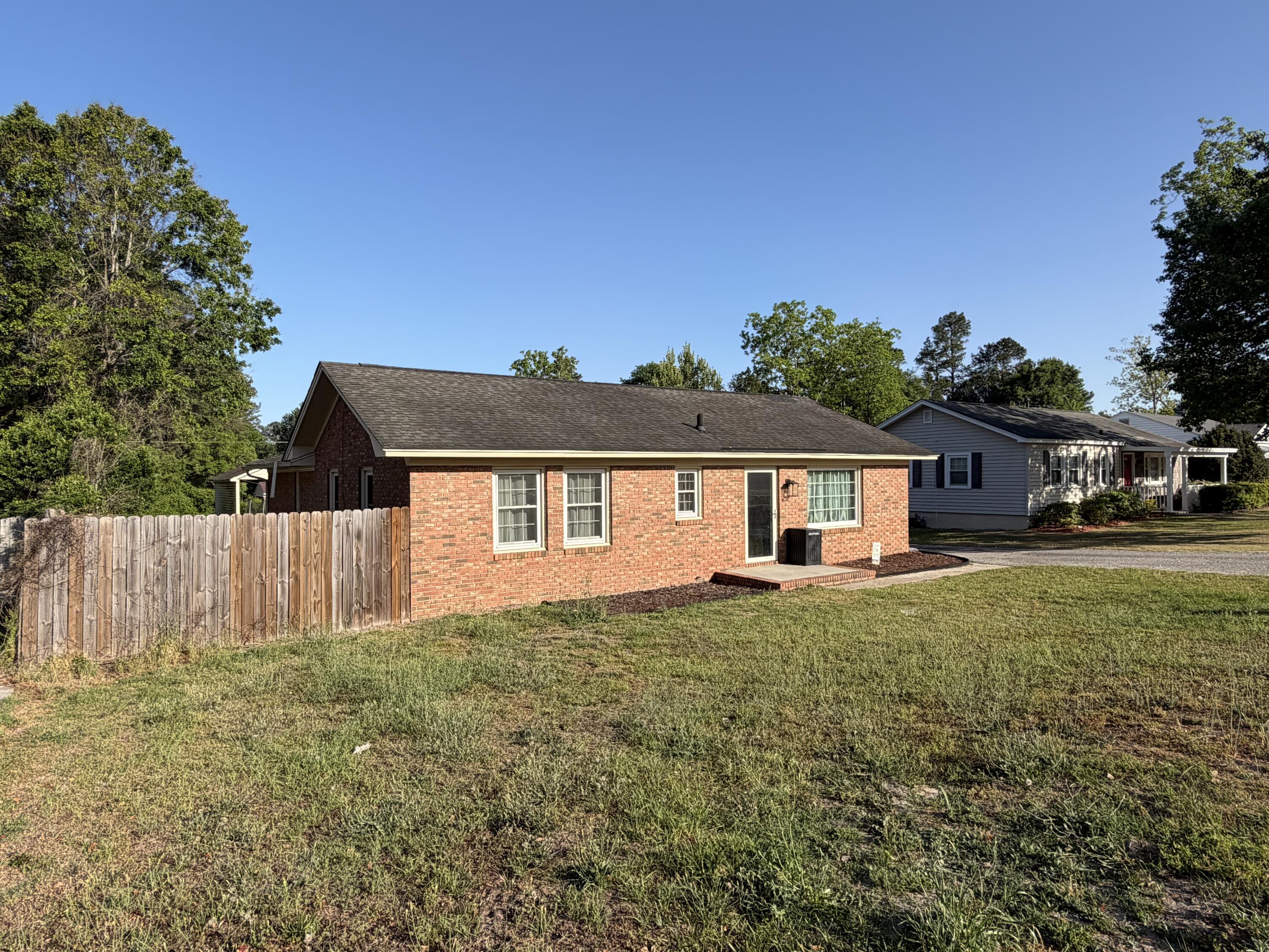 665 Reynolds Road Barnwell, SC 29812 - Photo 4 of 19