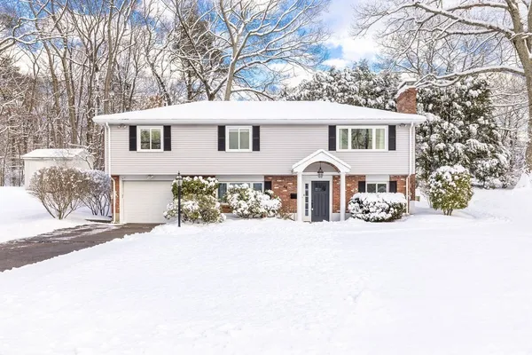 $737,000 | 44 Agnes Drive, Framingham, MA 01701
