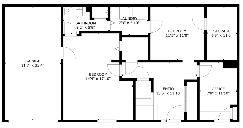 44 Agnes Drive Framingham, MA 01701 - Photo 22 of 23