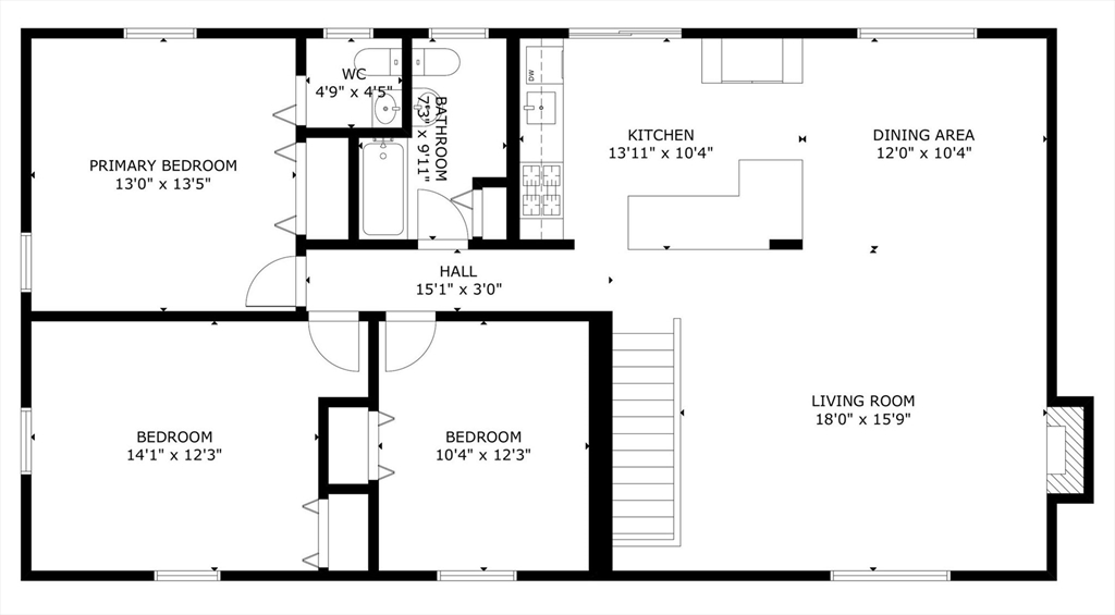 44 Agnes Drive Framingham, MA 01701 - Photo 23 of 23