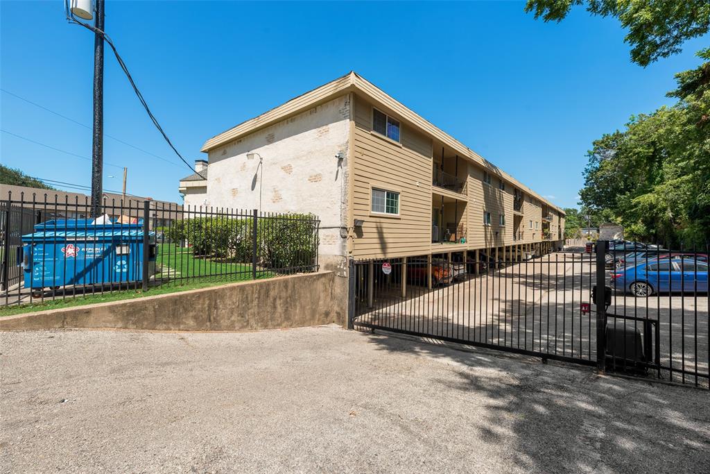 5109 Cedar Springs Road, Unit 118 Dallas, TX 75235 - Photo 18 of 18