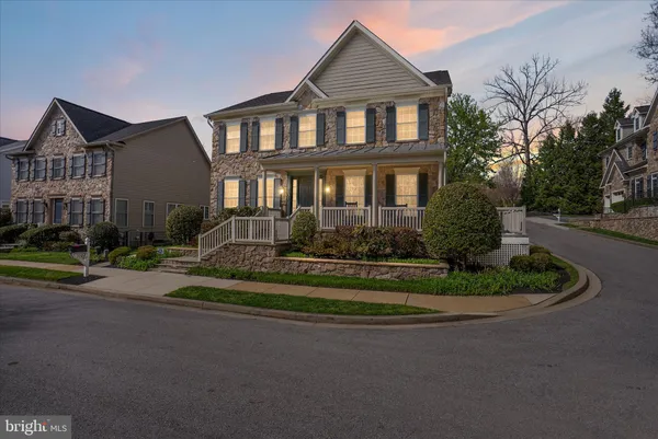 $850,000 | 1102 Washingtonville Drive, Baltimore, MD 21210