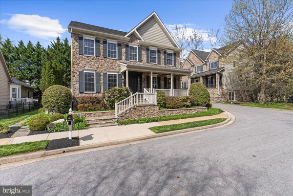 $850,000 | 1102 Washingtonville Drive, Baltimore, MD 21210