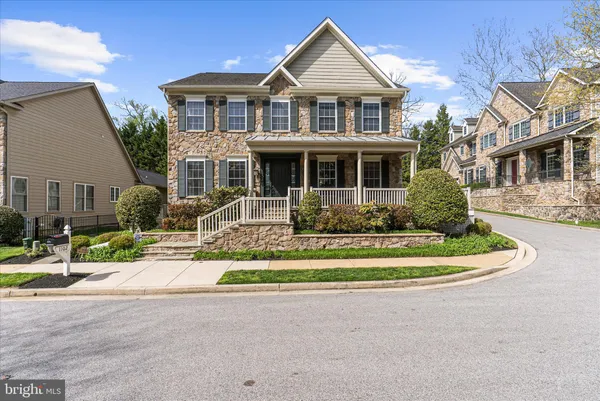 $850,000 | 1102 Washingtonville Drive, Baltimore, MD 21210