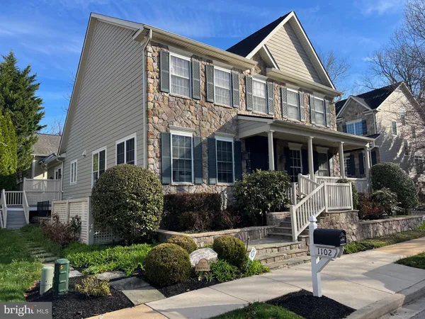 $850,000 | 1102 Washingtonville Drive, Baltimore, MD 21210