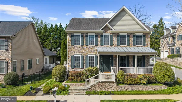 $850,000 | 1102 Washingtonville Drive, Baltimore, MD 21210