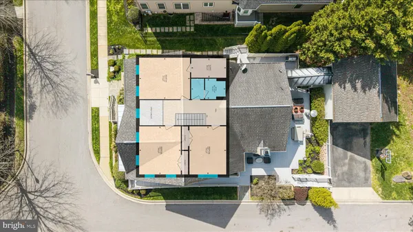 $850,000 | 1102 Washingtonville Drive, Baltimore, MD 21210