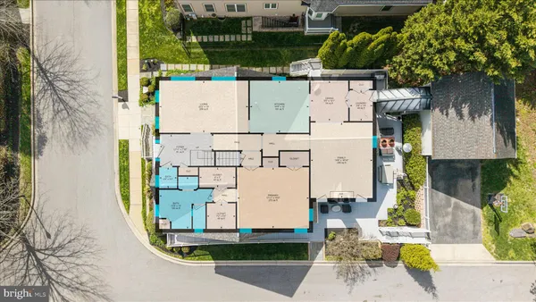 $850,000 | 1102 Washingtonville Drive, Baltimore, MD 21210