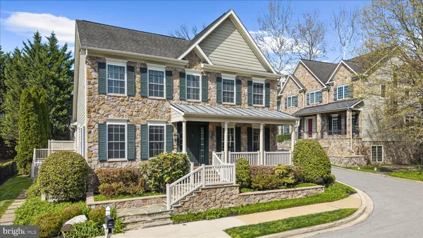 $850,000 | 1102 Washingtonville Drive, Baltimore, MD 21210
