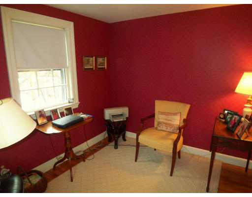 33 Independence Avenue Lexington, MA 02421 - Photo 14 of 18 a living room with furniture and a window