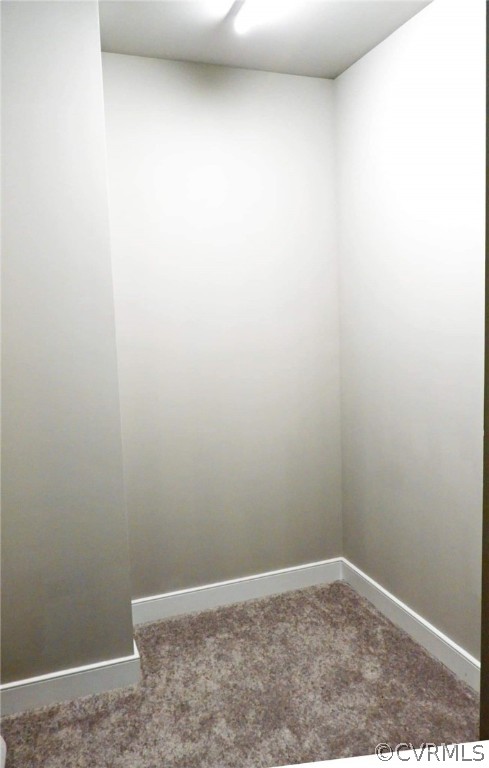 4608 Pin Oak Road Prospect, VA 23960 - Photo 14 of 29 a view of an empty room
