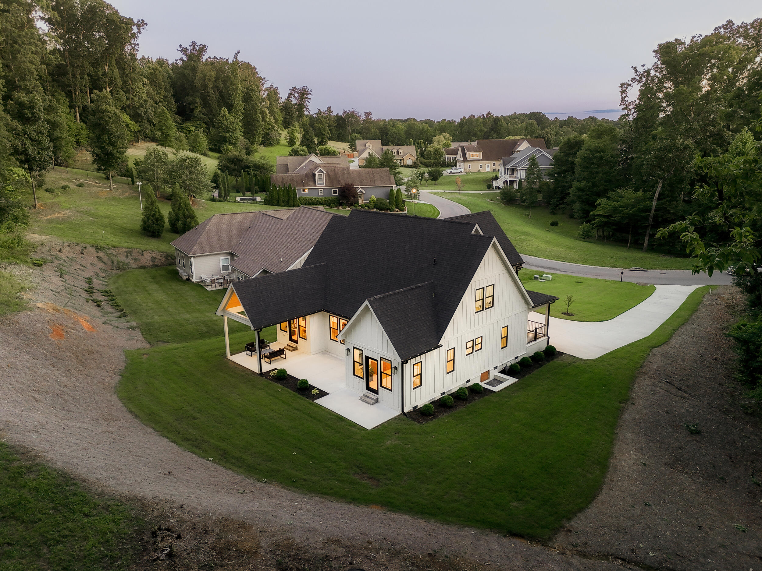 2525 Parkside Place Cleveland, TN 37312 - Photo 7 of 81 dji_20260624090340_0358_d