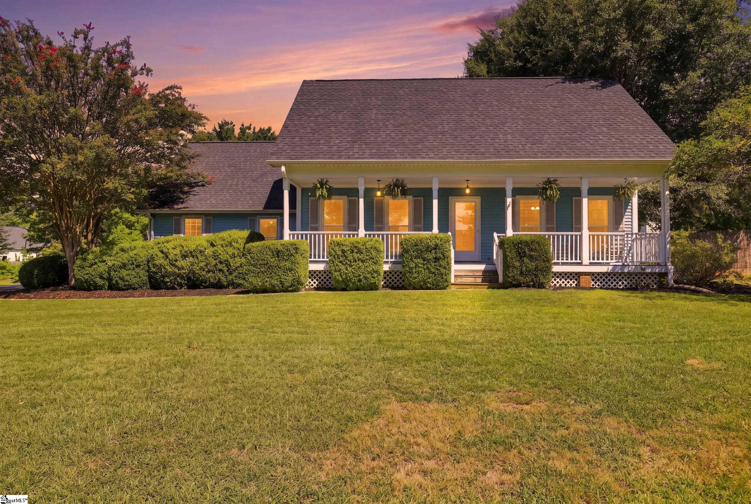 1801 Old Mill Road Easley, SC 29642 - Photo 2 of 31 Gallery Image 2