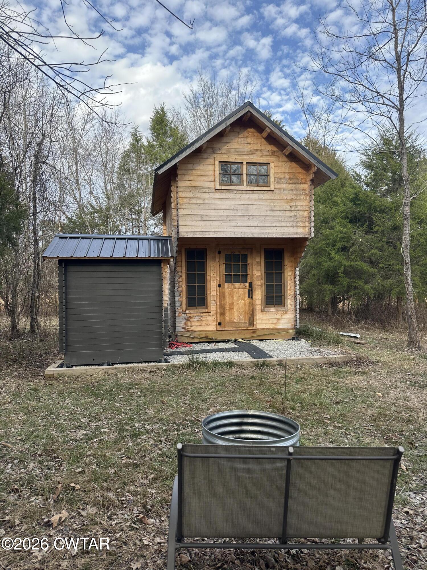 0 Bear Creek Road Pinson, TN 38366 - Photo 16 of 32 IMG_2079