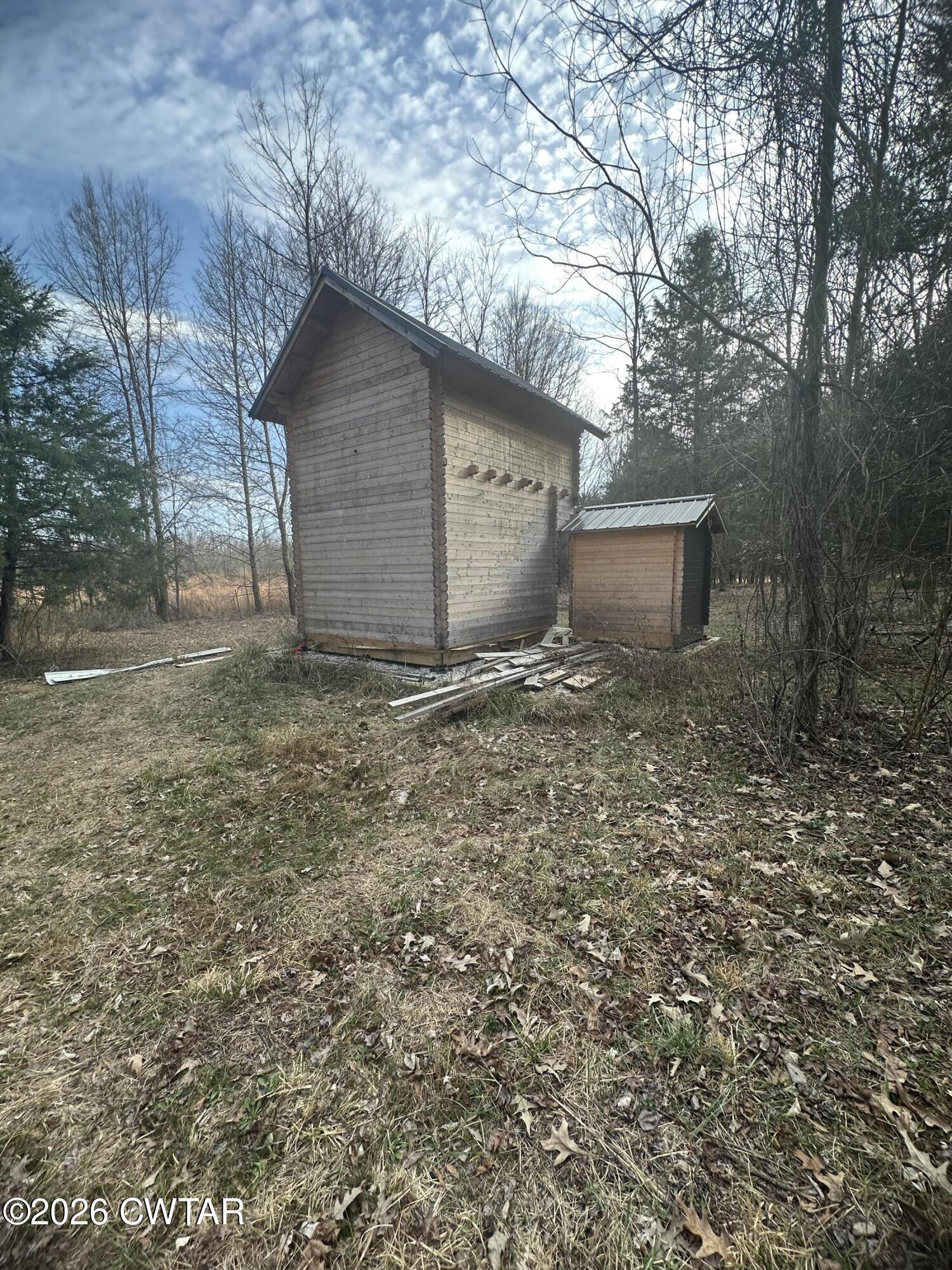 0 Bear Creek Road Pinson, TN 38366 - Photo 17 of 32 IMG_2077