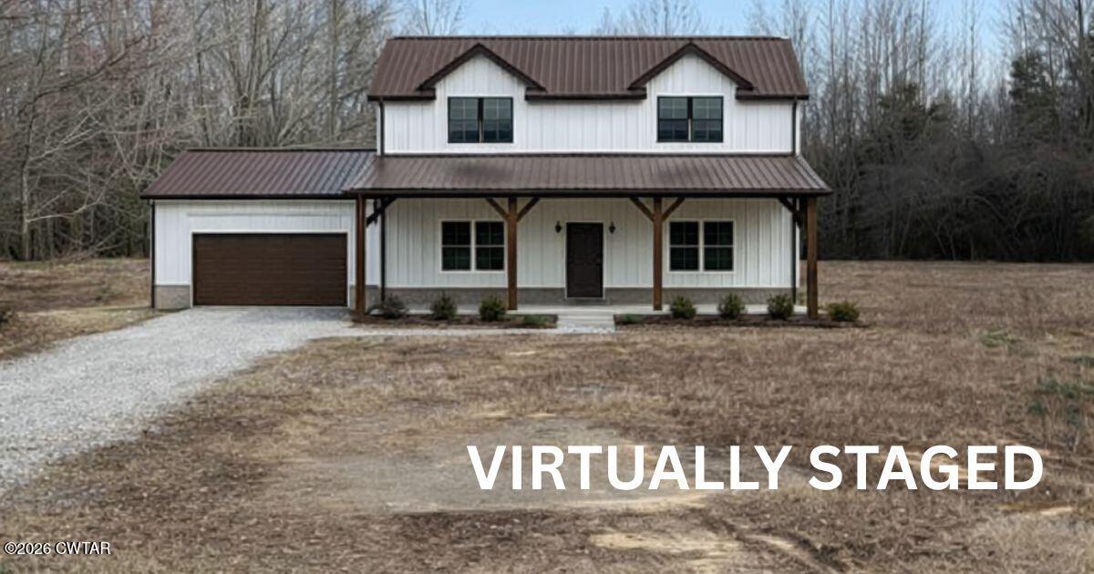 0 Bear Creek Road Pinson, TN 38366 - Photo 30 of 32 VIRTUALLY STAGED