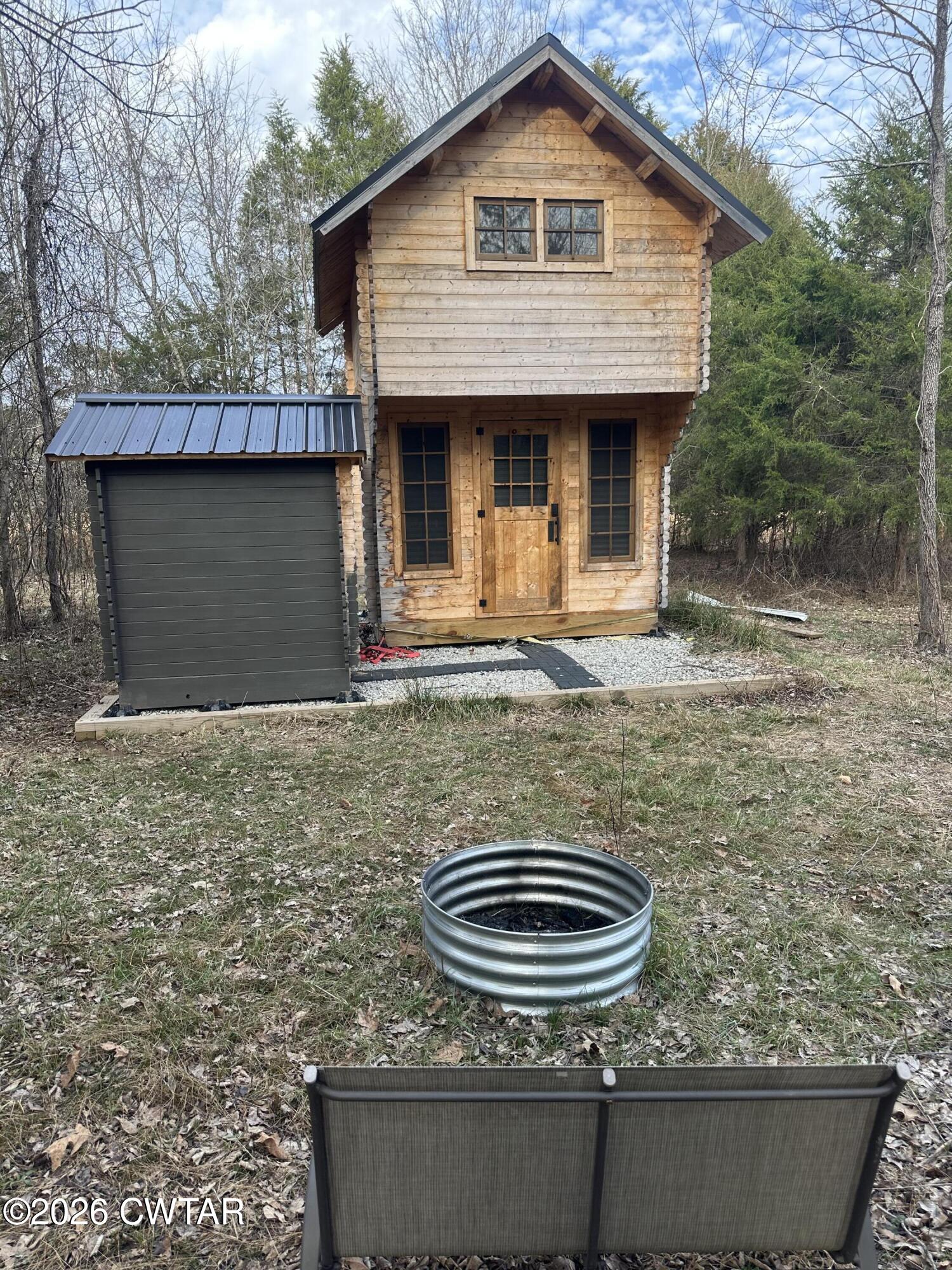 0 Bear Creek Road Pinson, TN 38366 - Photo 9 of 32 IMG_2080