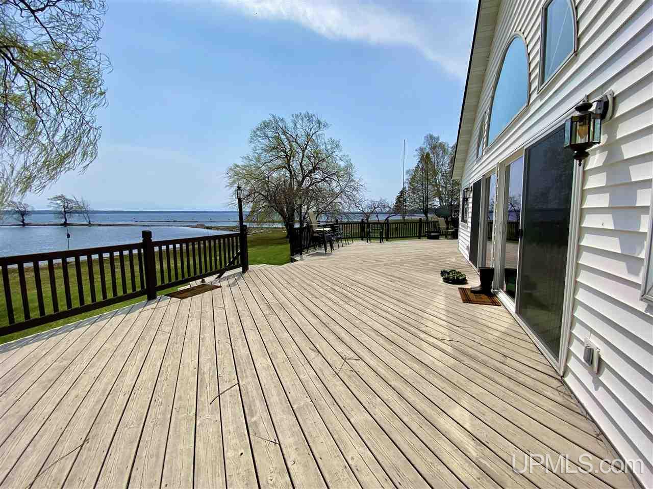 9812 South 75 Road Rapid River, MI 49878 - Photo 33 of 51