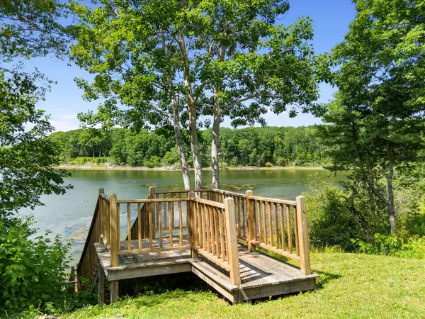 $1,175,000 | 95 Osprey Reach Road, Stockton Springs, ME 04981