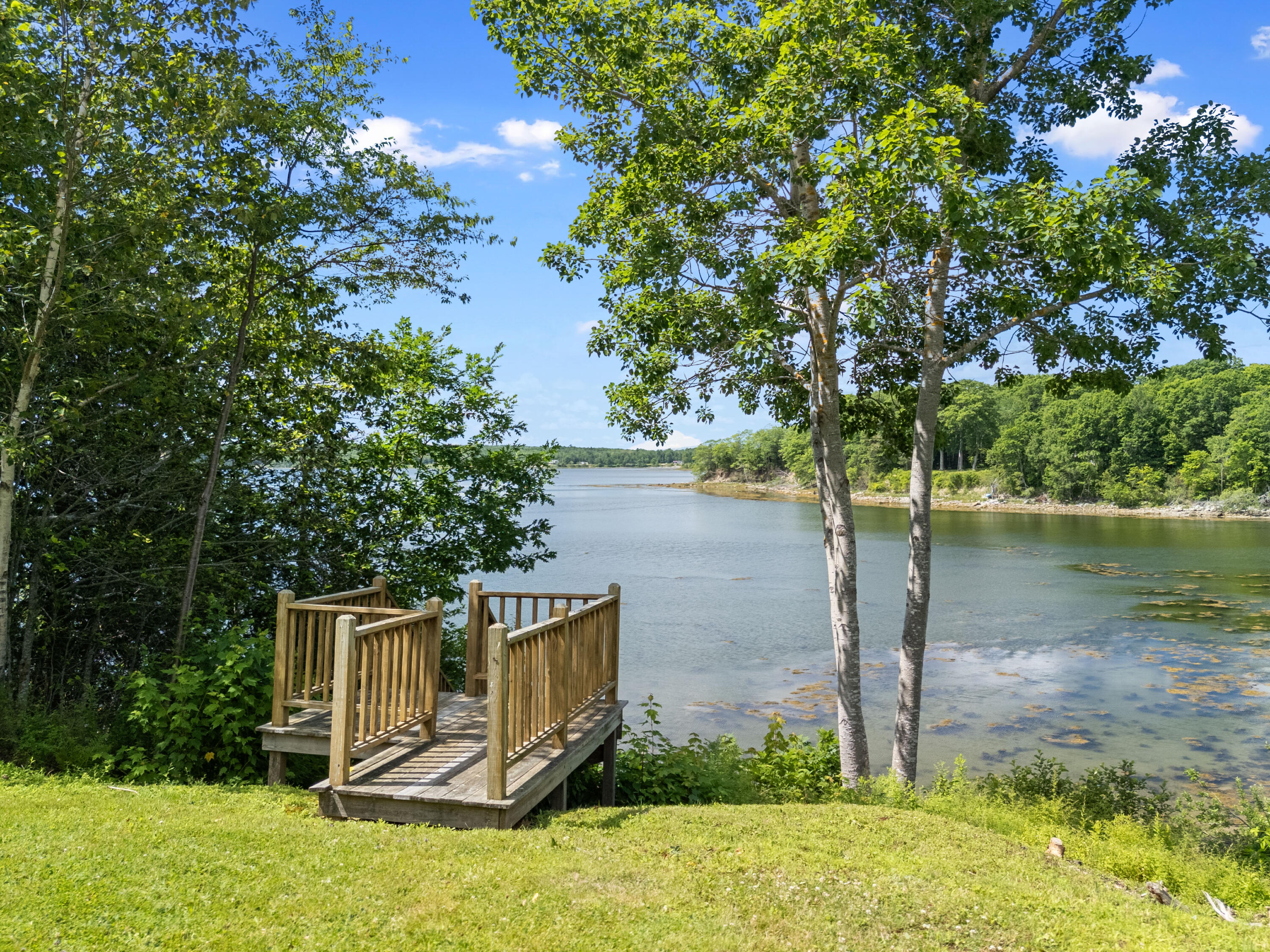 95 Osprey Reach Road Stockton Springs, ME 04981 - Photo 22 of 72 Waterview