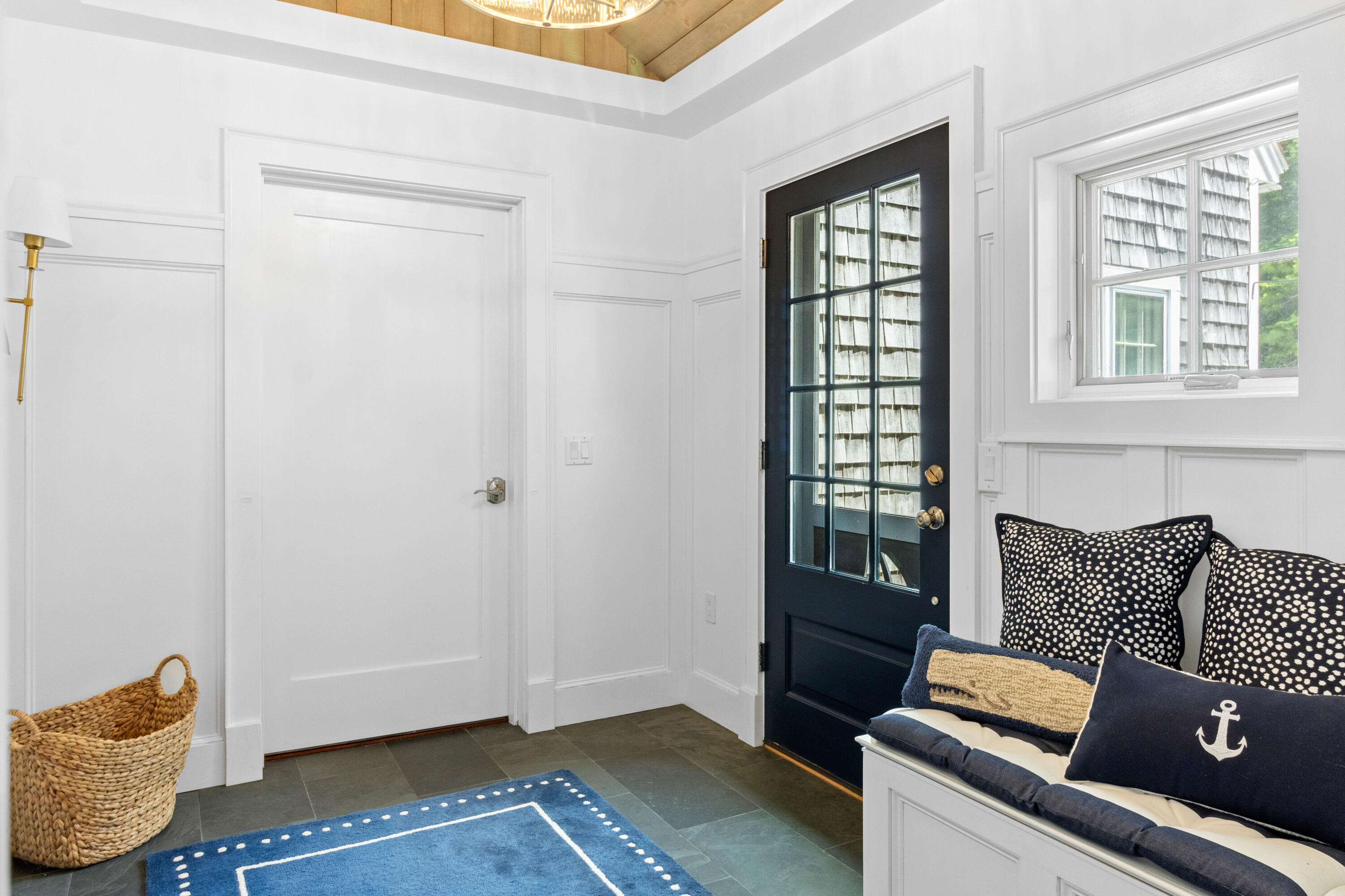 95 Osprey Reach Road Stockton Springs, ME 04981 - Photo 26 of 72 Entryway 2