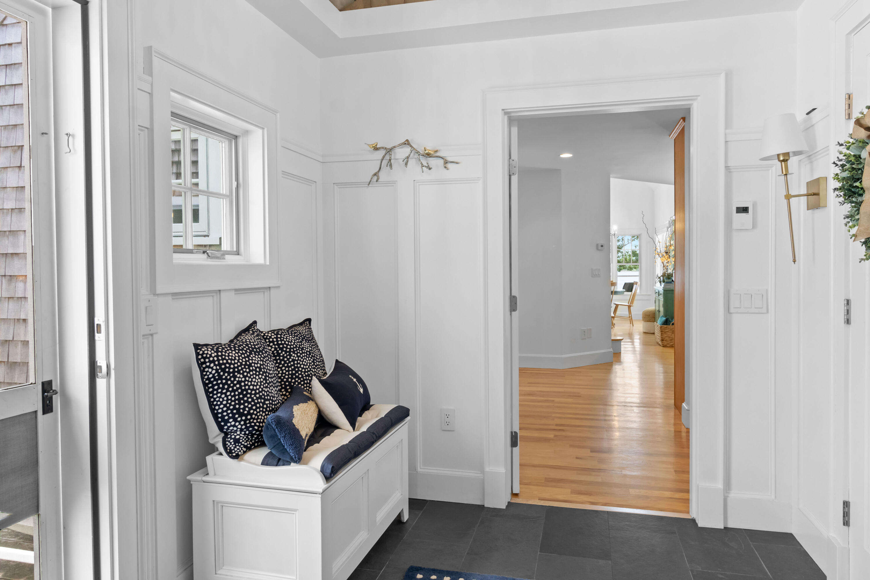 95 Osprey Reach Road Stockton Springs, ME 04981 - Photo 27 of 72 Entryway