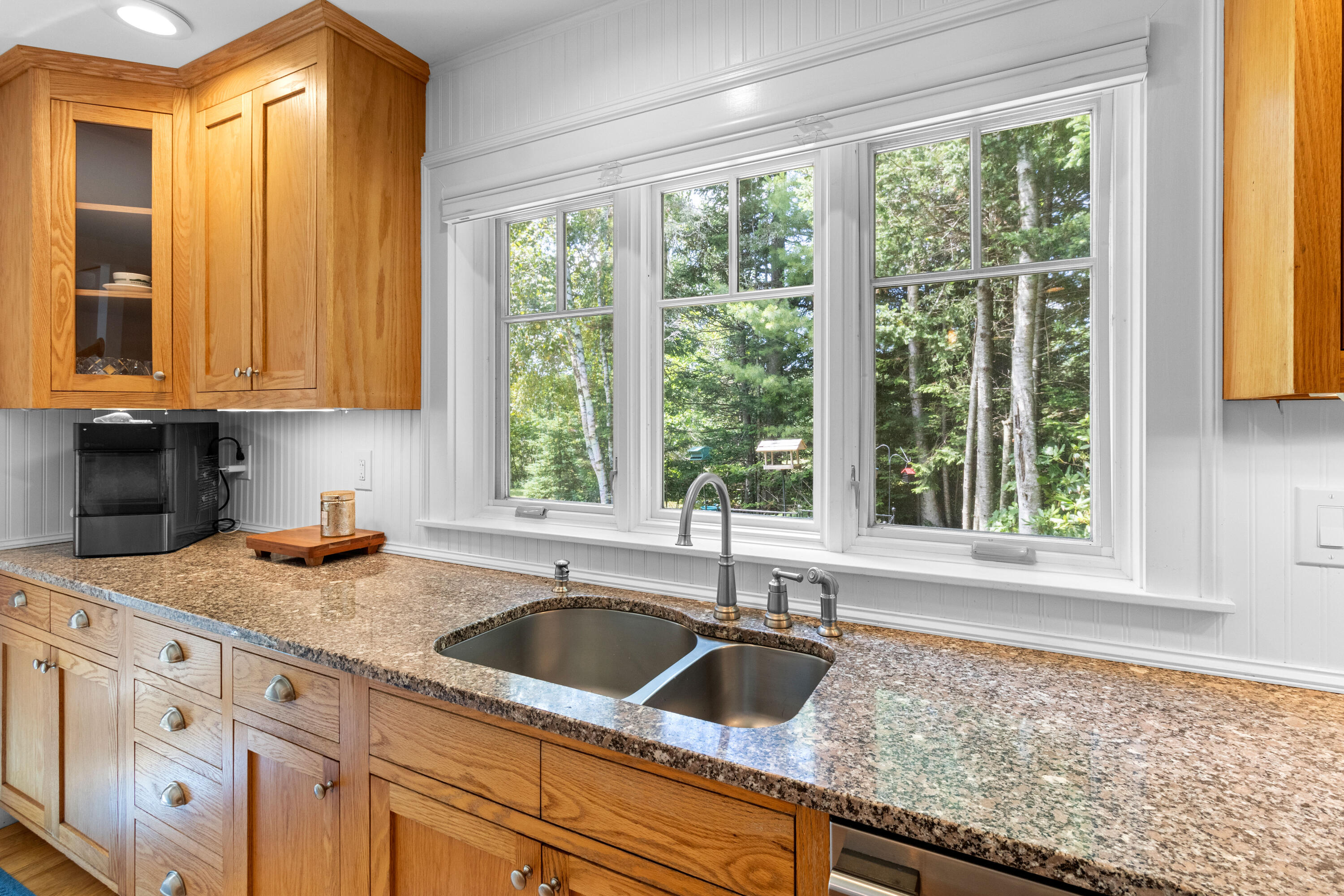95 Osprey Reach Road Stockton Springs, ME 04981 - Photo 29 of 72 Kitchen Counter:sink