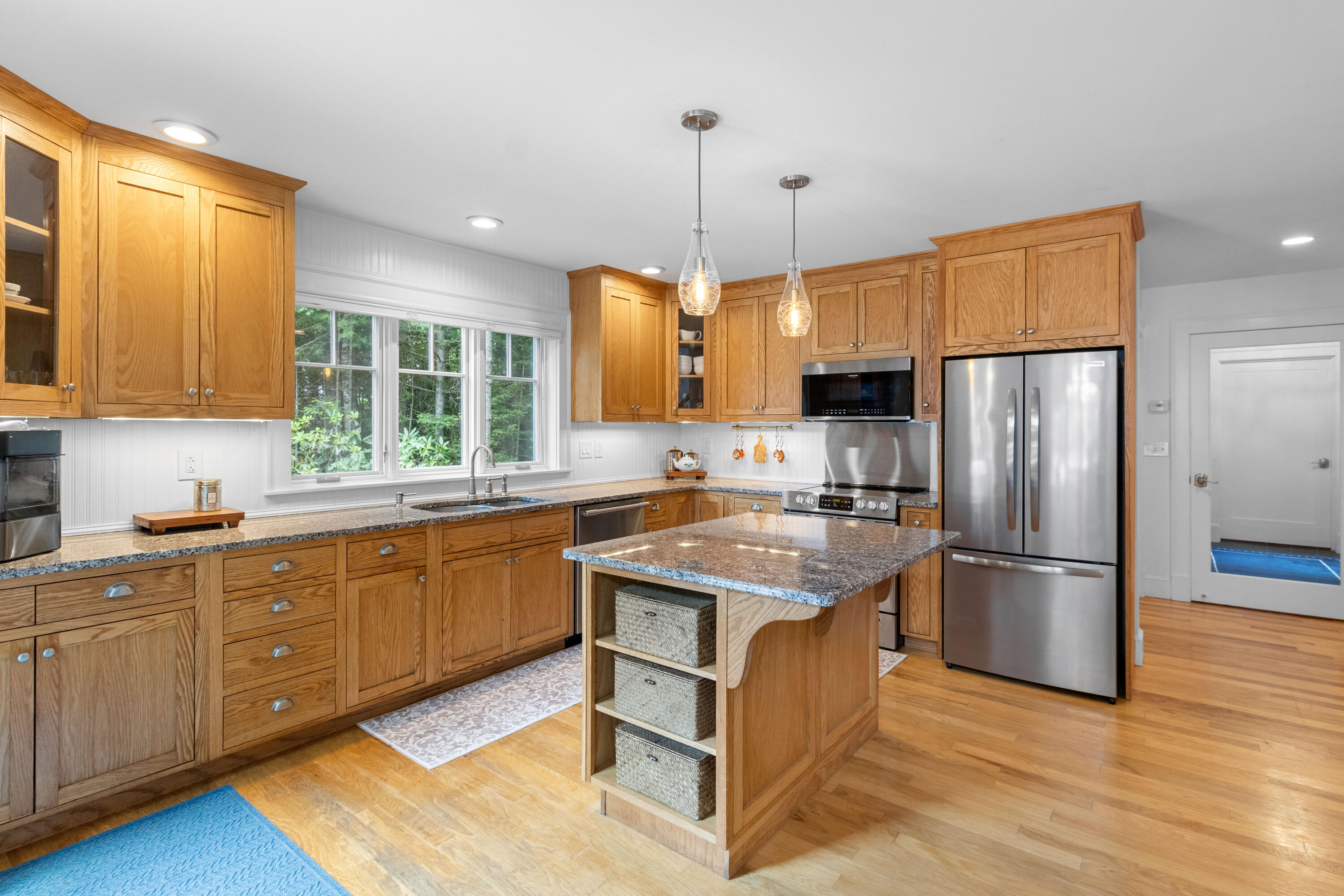 95 Osprey Reach Road Stockton Springs, ME 04981 - Photo 33 of 72 Full Kitchen 1