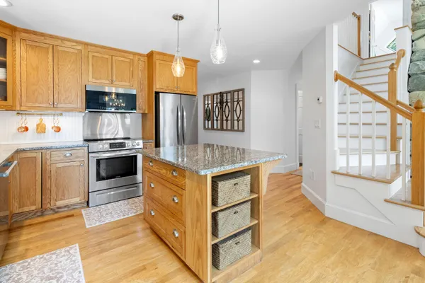 $1,175,000 | 95 Osprey Reach Road, Stockton Springs, ME 04981