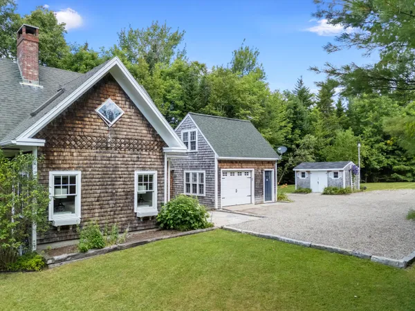 $1,175,000 | 95 Osprey Reach Road, Stockton Springs, ME 04981