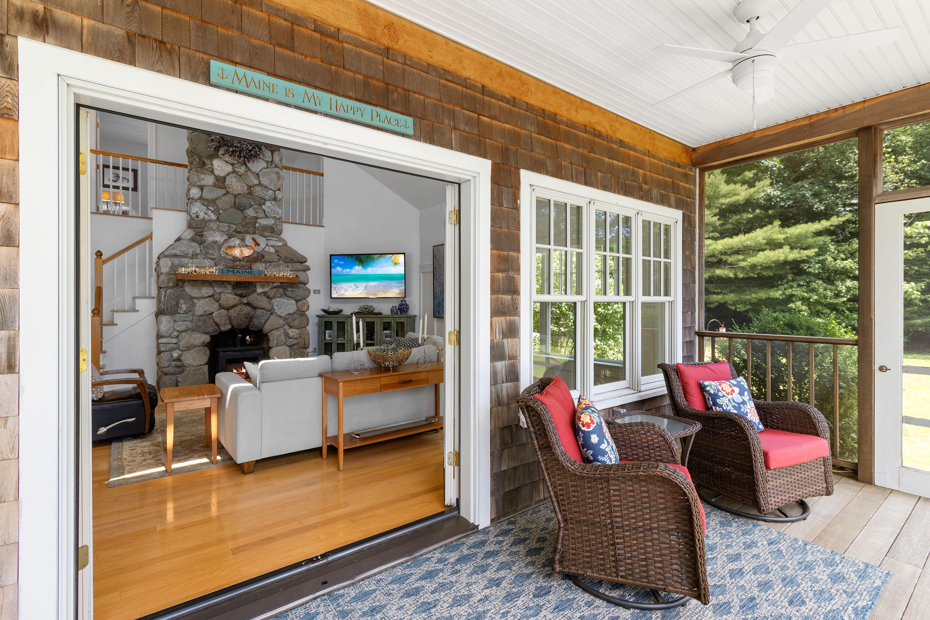 95 Osprey Reach Road Stockton Springs, ME 04981 - Photo 43 of 72 Maine is my Happy Place!