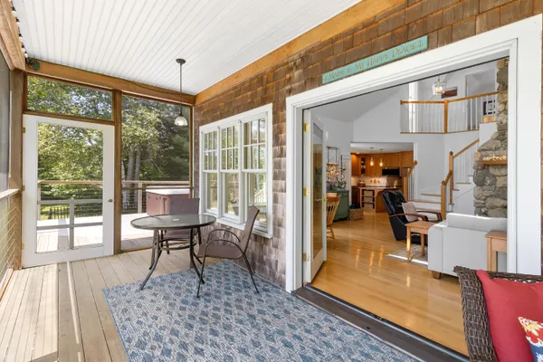 $1,175,000 | 95 Osprey Reach Road, Stockton Springs, ME 04981