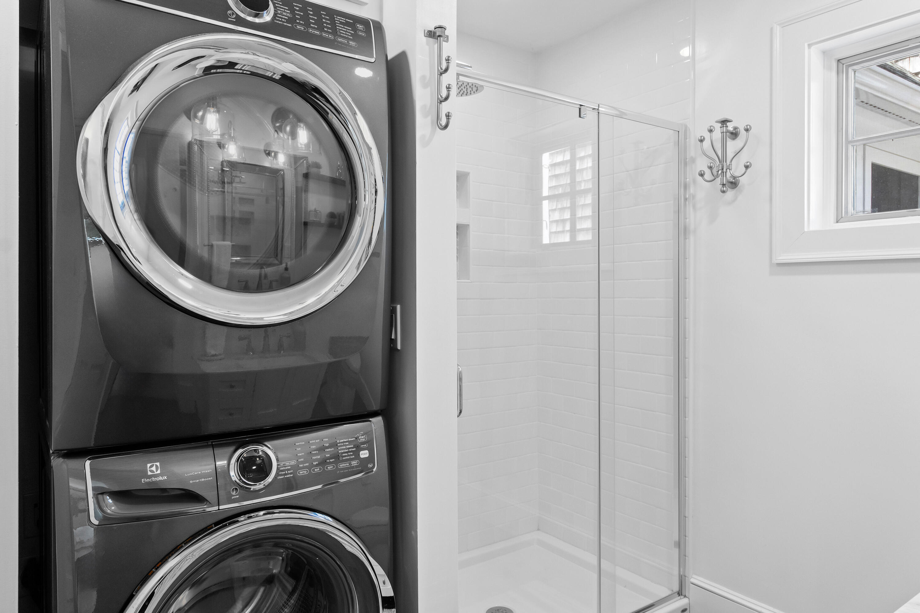 95 Osprey Reach Road Stockton Springs, ME 04981 - Photo 48 of 72 Washer:Dryer:shower