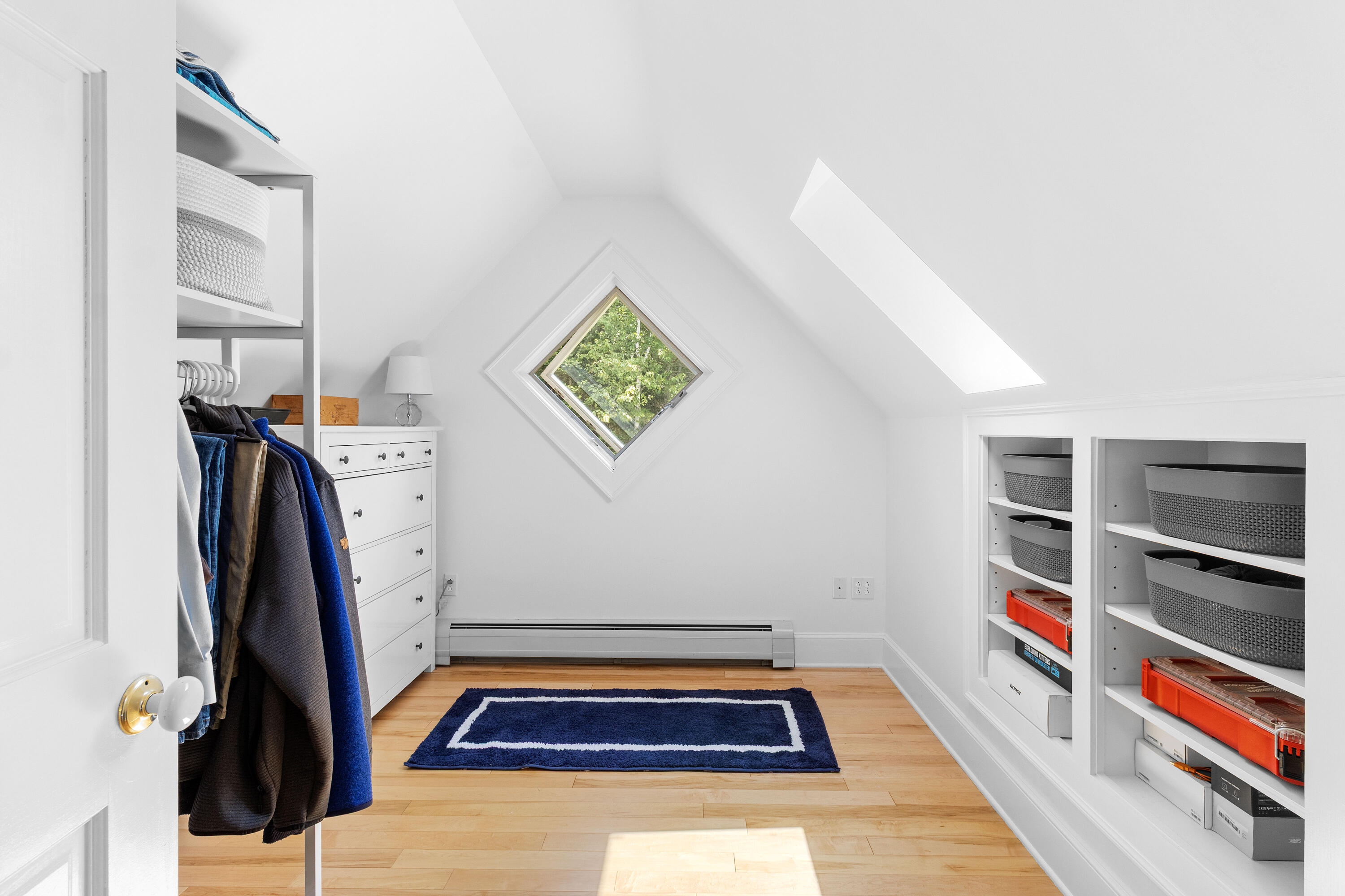 95 Osprey Reach Road Stockton Springs, ME 04981 - Photo 52 of 72 Bedroom:study