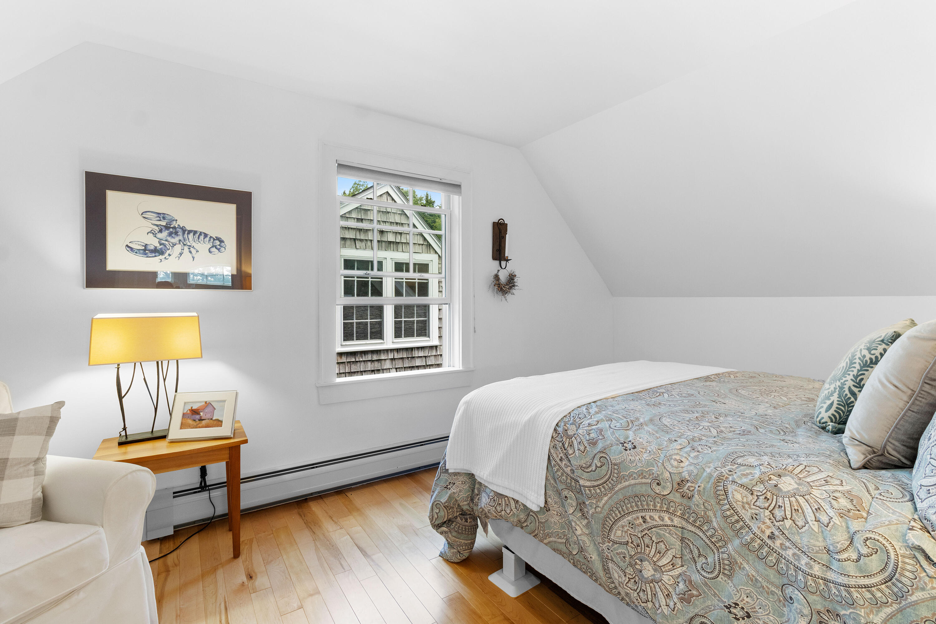 95 Osprey Reach Road Stockton Springs, ME 04981 - Photo 55 of 72 Second Bedroom