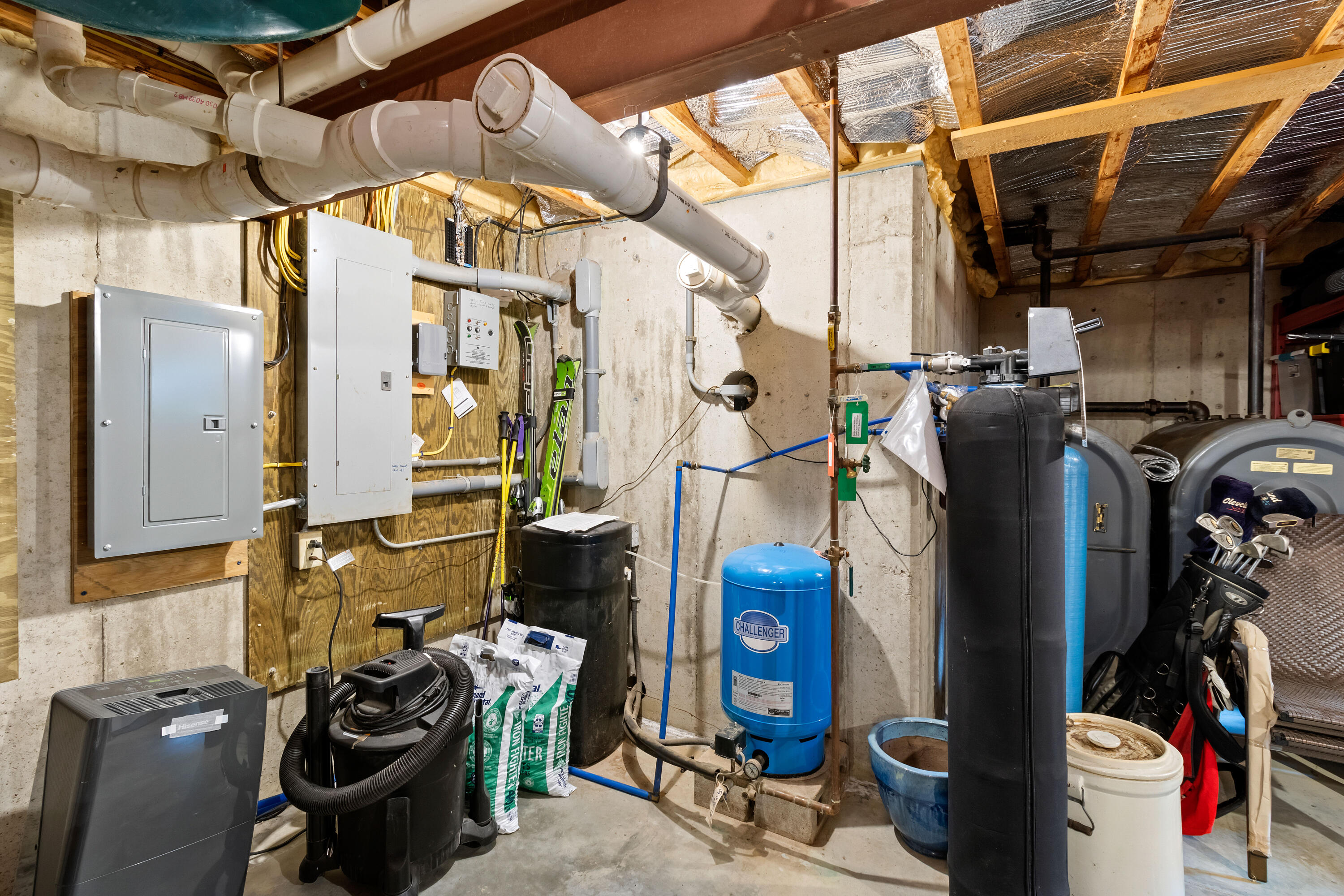 95 Osprey Reach Road Stockton Springs, ME 04981 - Photo 61 of 72 Utilities