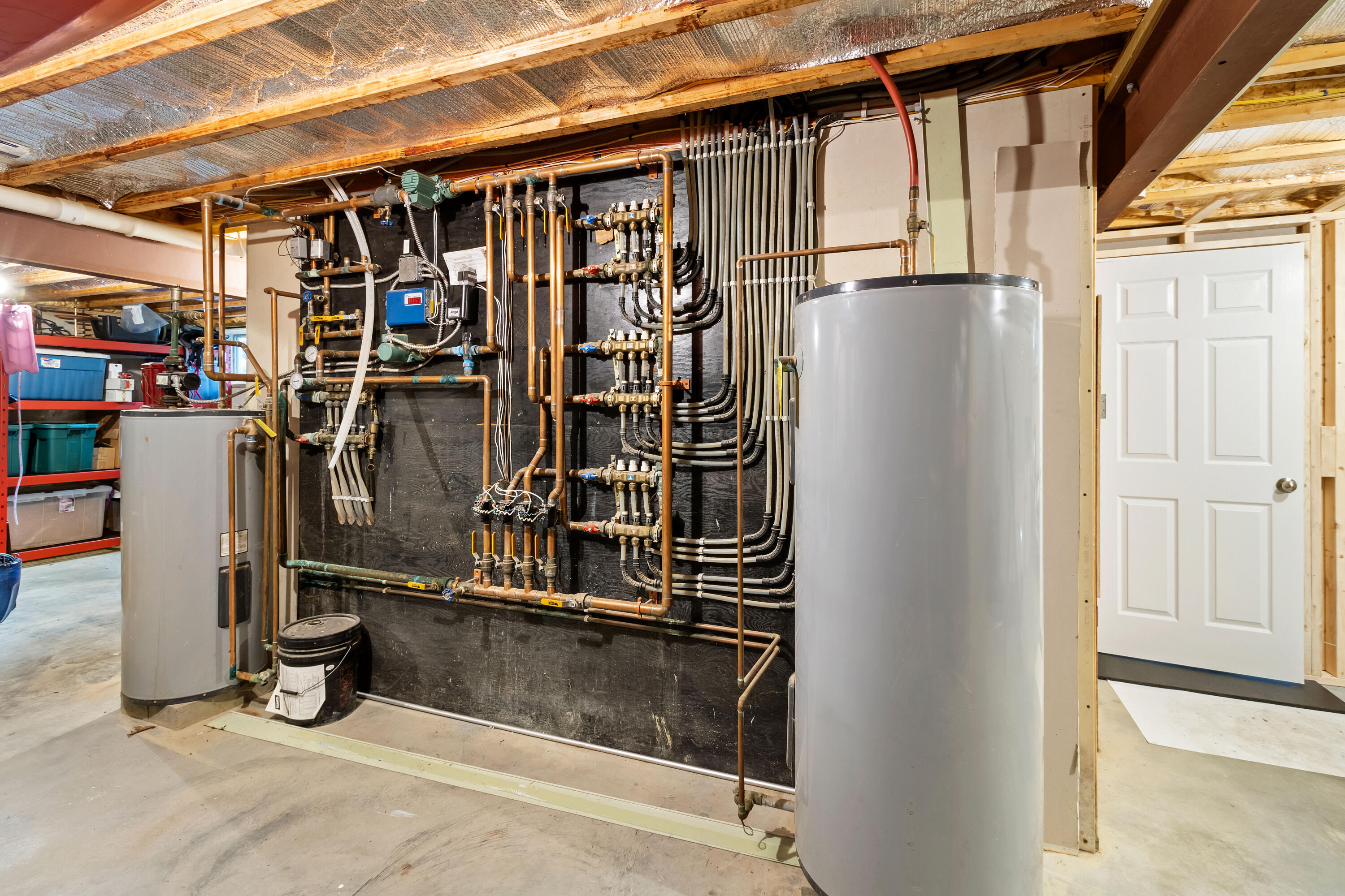 95 Osprey Reach Road Stockton Springs, ME 04981 - Photo 62 of 72 Radiant system