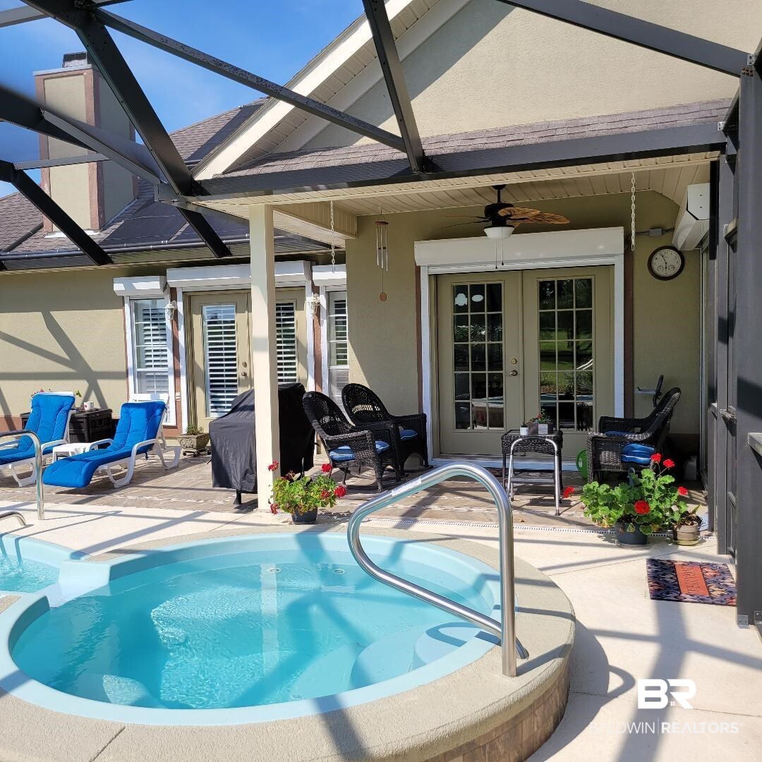 9185 Lakeview Drive Foley, AL 36535 - Photo 3 of 49