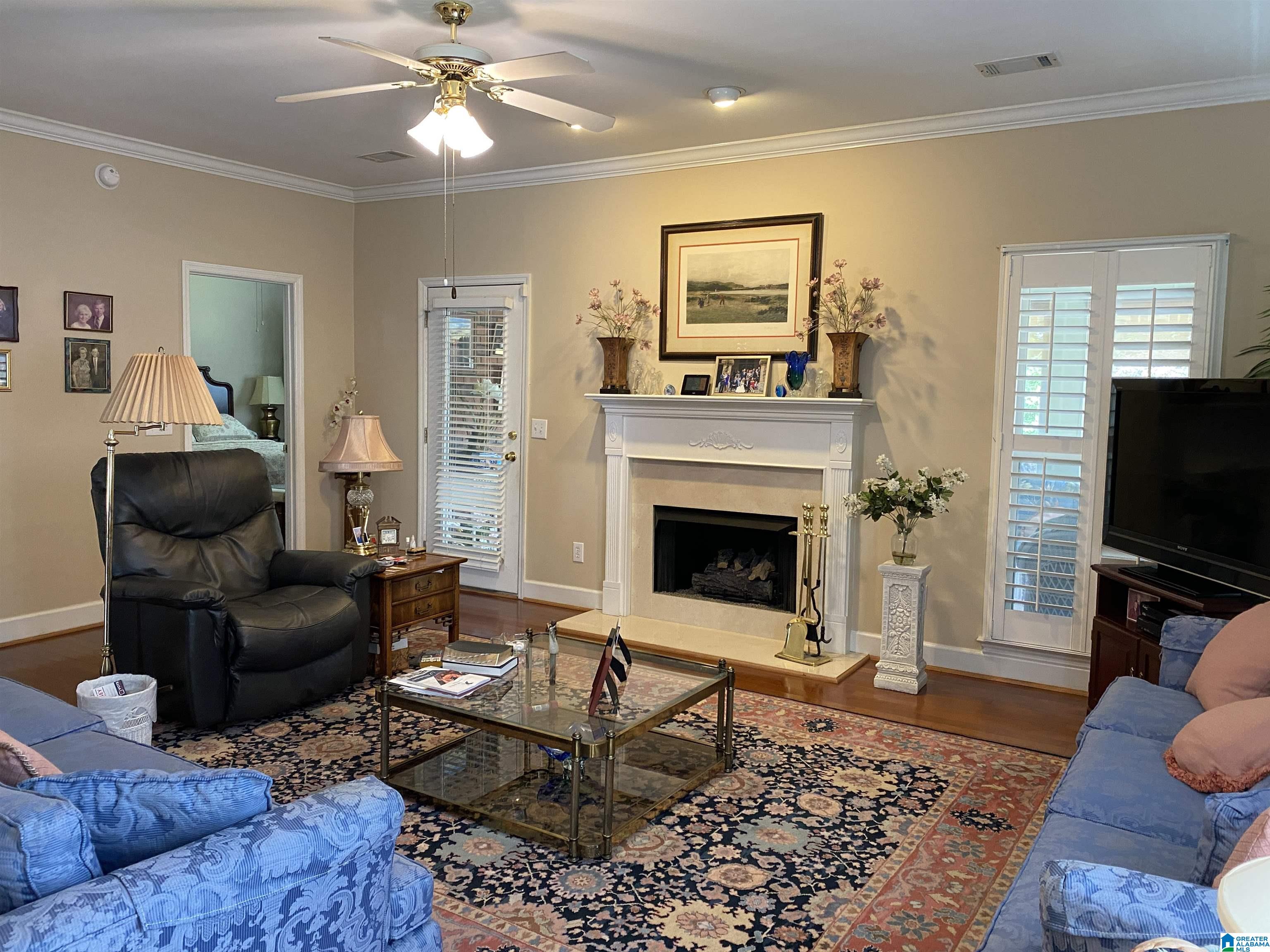 104 Paradise Lake Road Birmingham, AL 35244 - Photo 2 of 14