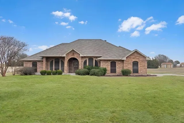 $350,000 | 5282 Homeplace Lane, Kaufman, TX 75142