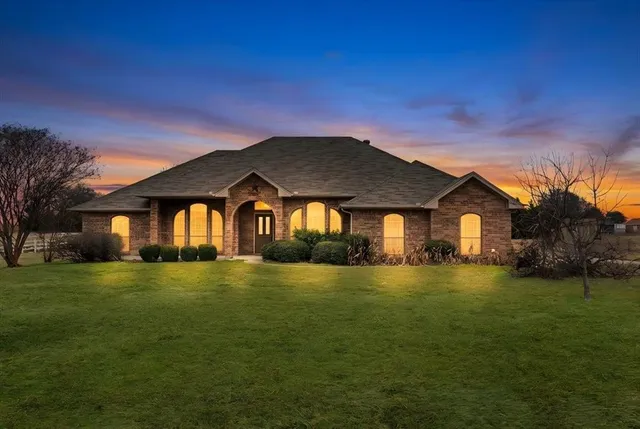 $350,000 | 5282 Homeplace Lane, Kaufman, TX 75142