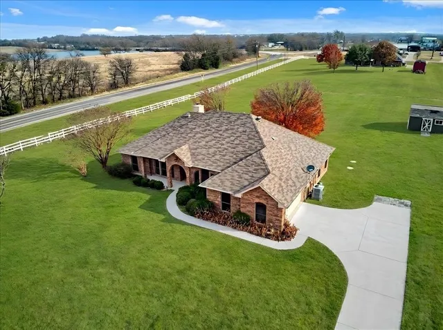 $350,000 | 5282 Homeplace Lane, Kaufman, TX 75142