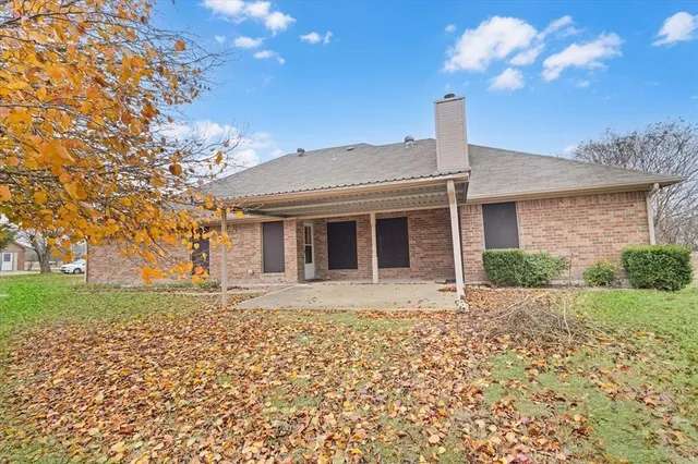 $350,000 | 5282 Homeplace Lane, Kaufman, TX 75142