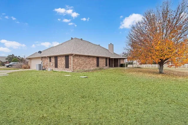 $350,000 | 5282 Homeplace Lane, Kaufman, TX 75142