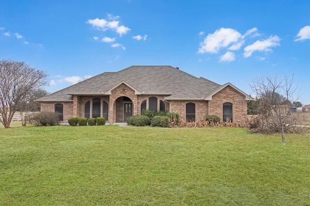 $350,000 | 5282 Homeplace Lane, Kaufman, TX 75142