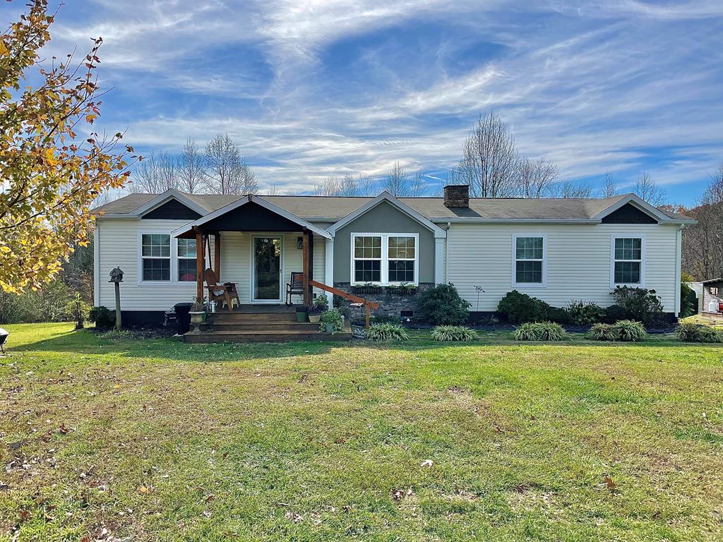 3000 Birch Elmo Road South Boston, VA 24592 - Photo 1 of 37 Main View