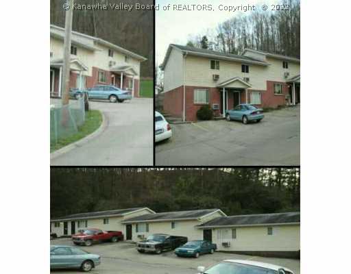 204 Easter Road Nitro, WV 25143 - Photo 1 of 1 Exterior Front.